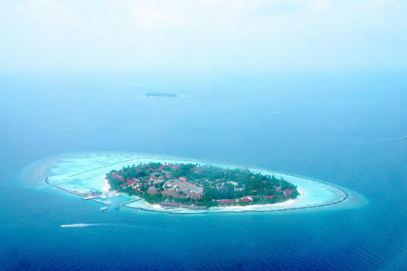 Maldivler adaları