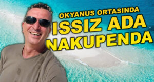 Zanzibar Nakupenda Adası: Issız Ada Deneyimi Gerçek mi? Zanzibar Nakupenda Adası