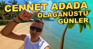 The Village Coconut Island Phuket’de Rüya Gibi Tatil the village coconut island