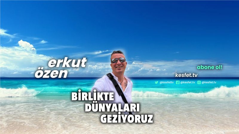 Karadeniz’de Ne Yapılır? (2025): Yaylalardan Trekking Rotalarına Unutulmaz Aktiviteler Gezi Rehberi