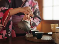 Japonya Turu: Çay Seremonisinin Sıcak Dünyasına Yolculuk