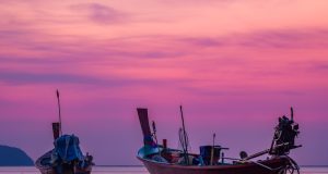 Tayland Turları Rehberi: Tropik Adalardan Bangkok’a Tatil Rotaları kişiye özel