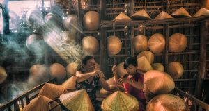 Vietnam Kamboçya Laos Turu: Güneydoğu Asya’nın Gizemli ve Büyüleyici Rotaları