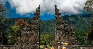Bali’de Gezilecek En Güzel 10 Yer: Cennet Köşeler Rehberi bali gezilecek yerler