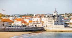 Portekiz’in Gözdesi Cascais Gezisi