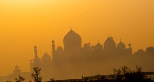 Hindistan Turları ve Altın Üçgen Turu