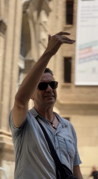 Erkut Özen Turist Rehberi