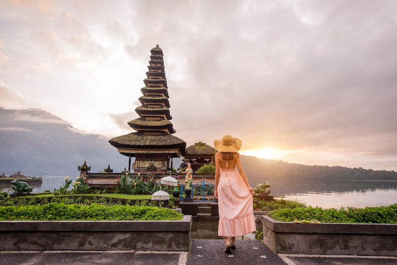 bali adası turu