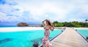 Maldivler: Romantik Balayının Değişmeyen Adresi