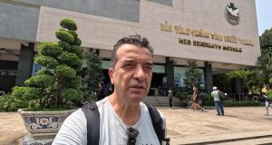 War Remnants Museum: Vietnam’da Sessiz Bir Çığlık war remnants museum