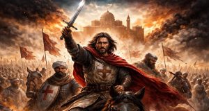 El Cid Gerçek Bir Kahraman mı? İspanya’da Geçen Destansı Bir Tarih Hikâyesi el cid kimdir