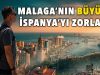 Malaga Hakkında 10 Önemli Şey