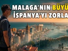 Malaga Hakkında 10 Önemli Şey