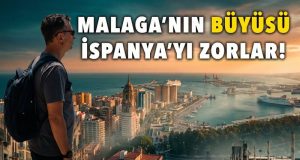 Malaga Hakkında 10 Önemli Şey