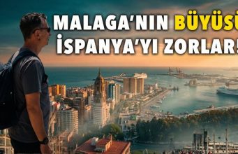 Malaga Hakkında 10 Önemli Şey