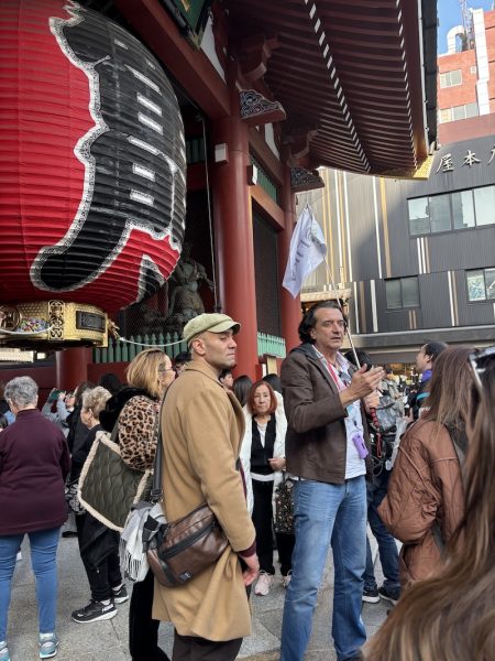 Profesyonel Turist Rehberi Erkut Özen