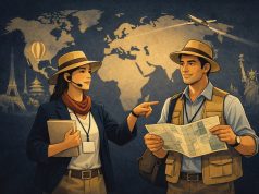 Türkiye’de En İyi Turist Rehberi Nasıl Seçilir? Doğru Rehberi Bulmanın Gerçek Yolları en iyi turist rehberi