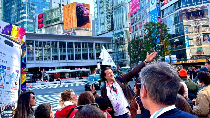 Profesyonel Turist Rehberi Erkut Özen