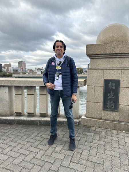 hiroşima rehberi his travel japan