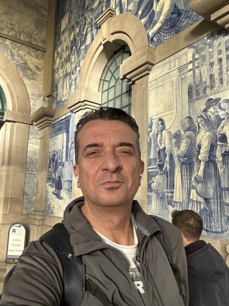 porto gezi rehberi erkut özen
