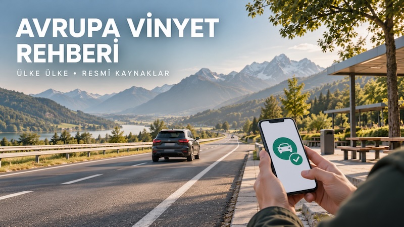vinyet hakkında her şey?